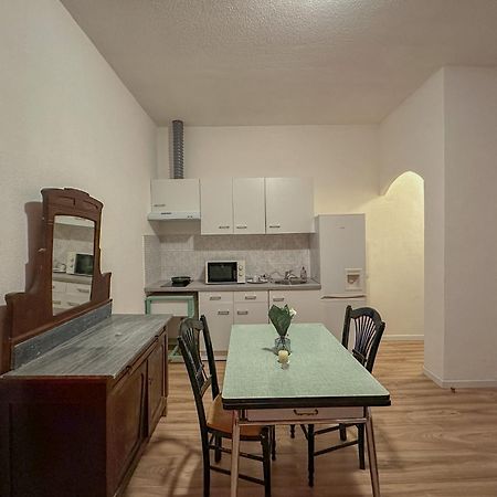 Charmant Studio Avec Balcon Перпиньан Экстерьер фото
